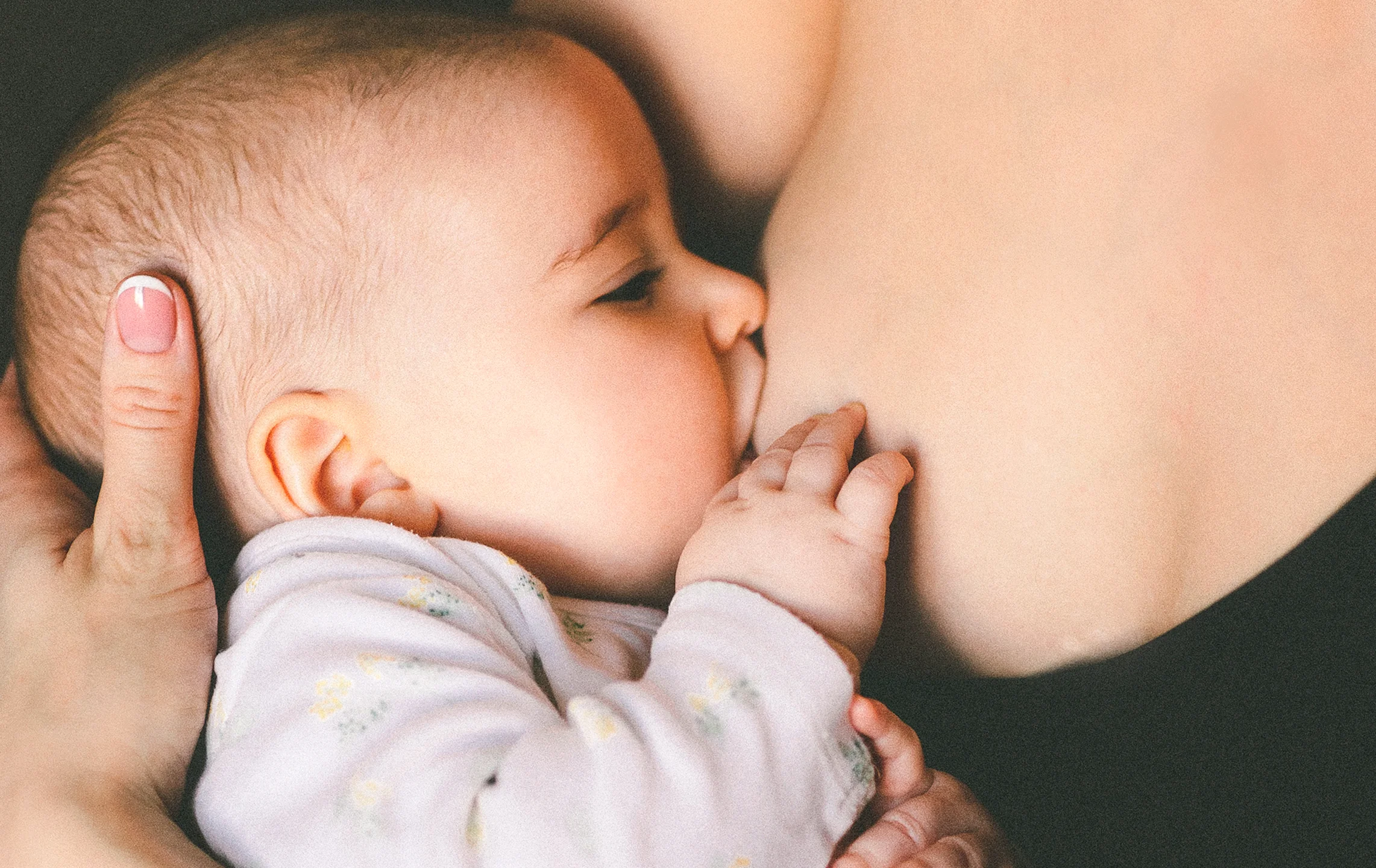 Beneficios de la Lactancia materna para el Bebé y la Madre