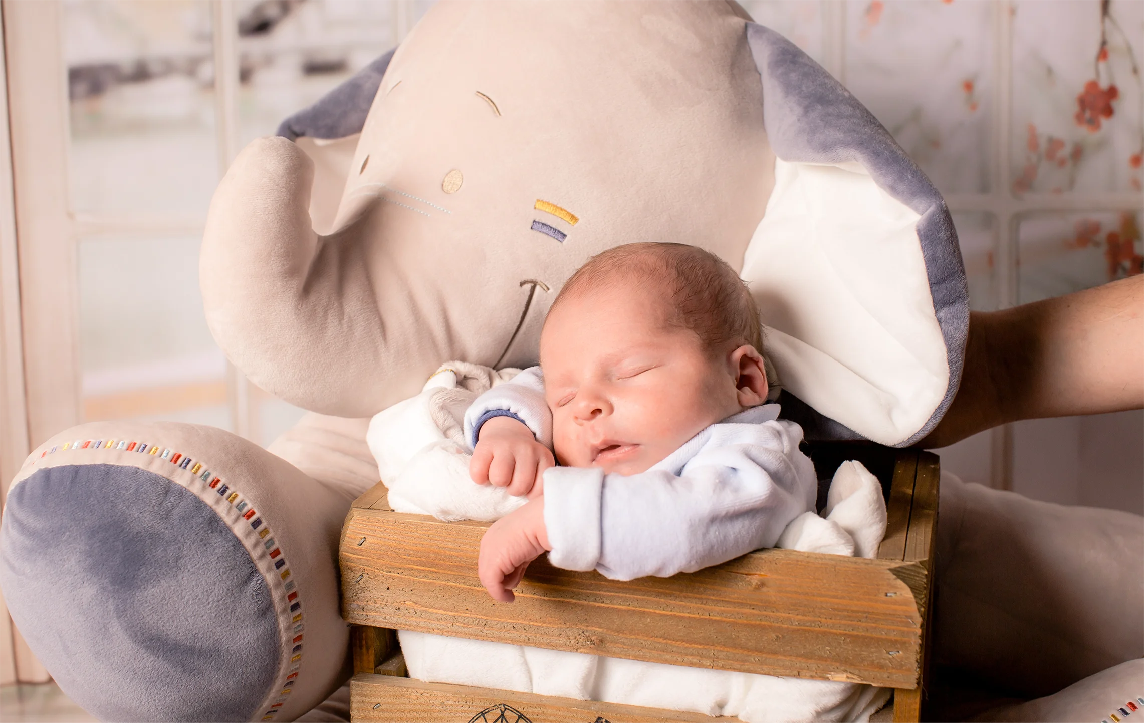 100 Nombres de niño para tu Bebé: Significado y Origen